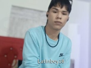 Latinboy28