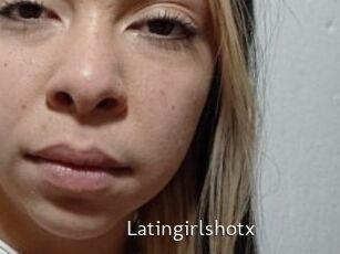 Latingirlshotx
