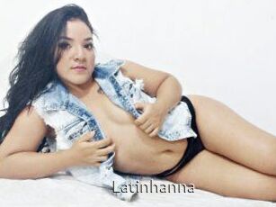 Latinhanna
