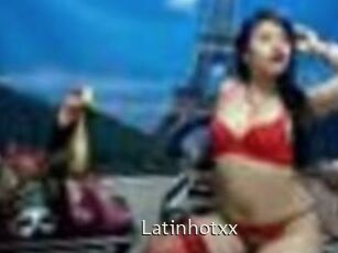 Latinhotxx