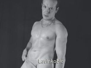 Latinkobie