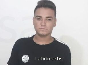 Latinmoster