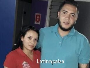 Latinnpaisa