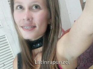 Latinrapunzel