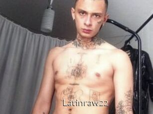 Latinraw22