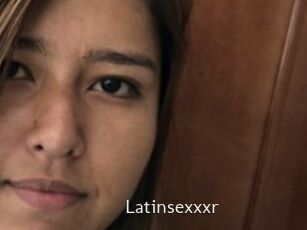 Latinsexxxr