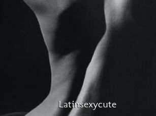 Latinsexycute