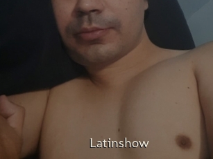Latinshow