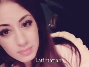 Latintatiana