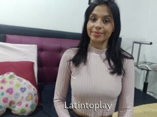 Latintoplay