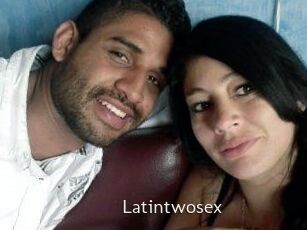 Latintwosex