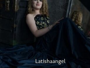 Latishaangel