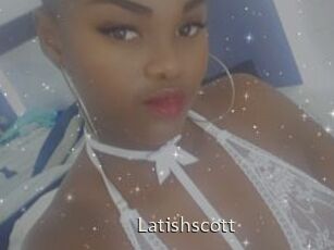 Latishscott