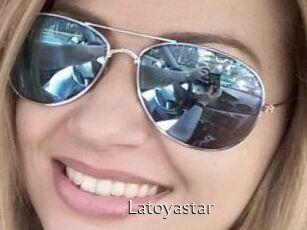 Latoyastar