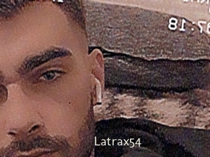 Latrax54