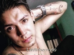 Lattiinhorny69
