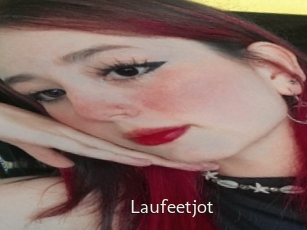 Laufeetjot