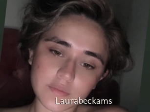 Laurabeckams