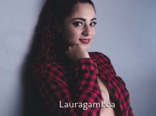 Lauragamboa