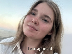 Lauragonzal