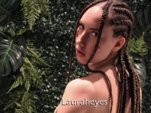 Lauraheyes