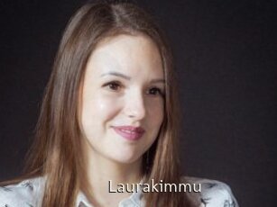 Laurakimmu