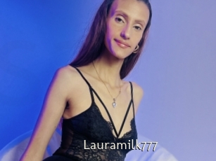 Lauramilk777