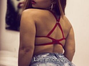 Lauramonroy