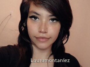 Lauramontaniez