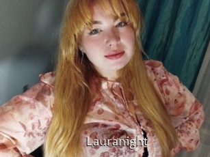Lauranight