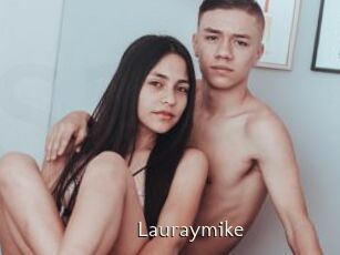 Lauraymike