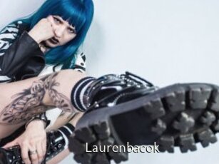 Laurenbacok