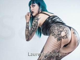 Laurenbanbury