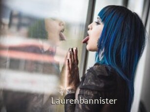 Laurenbannister