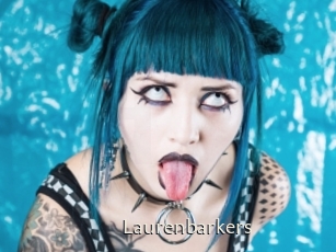 Laurenbarkers