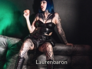 Laurenbaron