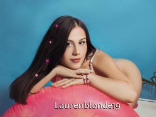 Laurenblonde19