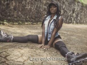 Laurenjohanson