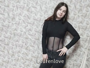 Laurenlove