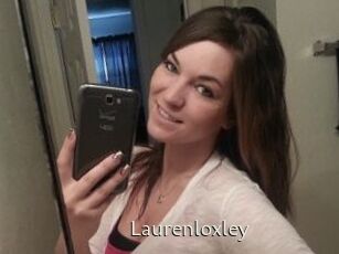 Laurenloxley
