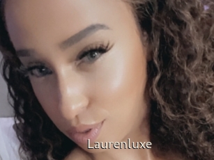 Laurenluxe