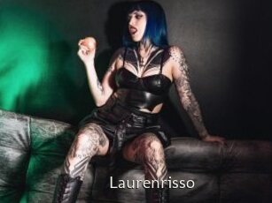 Laurenrisso