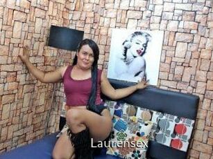 Laurensex