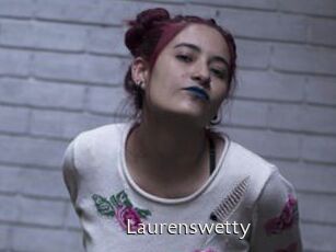 Laurenswetty