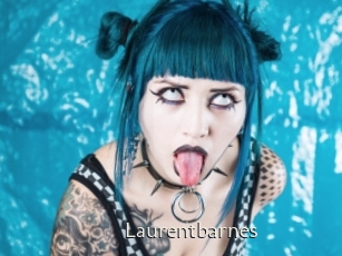 Laurentbarnes