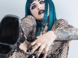 Laurentcarson