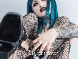 Laurentcarter