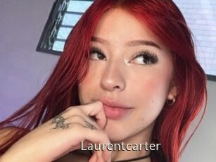 Laurentcarter