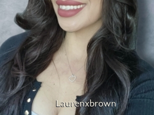Laurenxbrown
