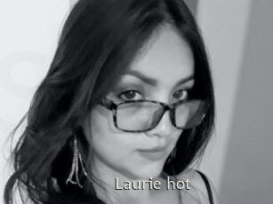 Laurie_hot